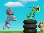 Paw Patrol, la Pat'Patrouille