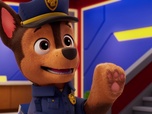 Paw Patrol, la Pat'Patrouille