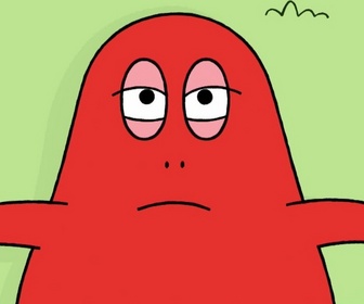 Barbapapa en Famille - La tablette