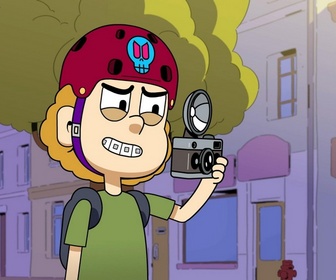 Oscar & Malika, toujours en retard - 15/11/2025