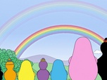 Barbapapa