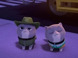 Paw Patrol, la Pat'Patrouille