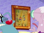 Oggy et les Cafards