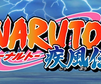 Naruto Shippuden - S7 E26 - Kakashi Hatake, Jônin en chef