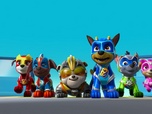 Paw Patrol, la Pat'Patrouille Paw Patrol, la Pat'Patrouille