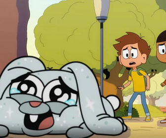 Oscar & Malika, toujours en retard - 12/02/2026