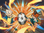Dessin animé Inazuma eleven Inazuma eleven