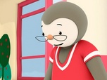 T'Choupi à l'école T'Choupi à l'école
