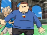 Inazuma eleven