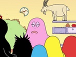 Barbapapa