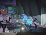 Teen Titans Go !