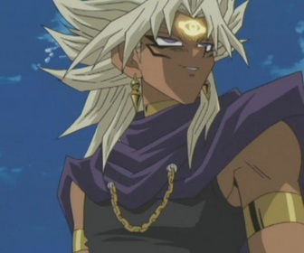 Yu-Gi-Oh ! Duel Monsters - S3 E25 - Alcatraz, terre de la finale