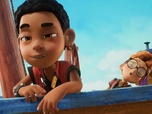 Pirate academy