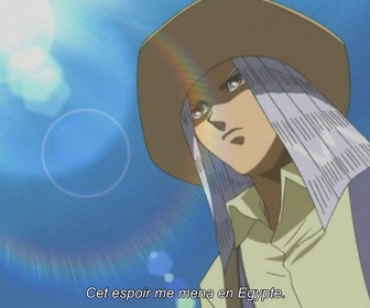 Yu-Gi-Oh ! Duel Monsters - S1 E40 - Le roi des duellistes