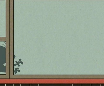 Bienvenue chez les Loud - L'espion de la famille