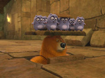 Grizzy et les lemmings Grizzy et les lemmings
