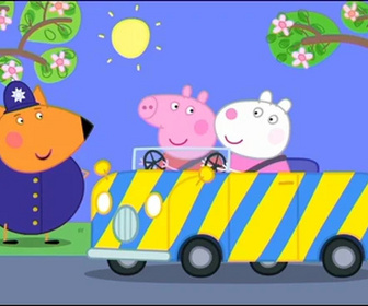 Peppa Pig