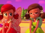 Oui-Oui, enquêtes au Pays des jouets