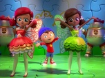 Oui-Oui, enquêtes au Pays des jouets Oui-Oui, enquêtes au Pays des jouets