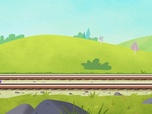 Thomas le petit train