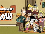 Bienvenue chez les Loud