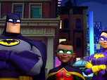 Batwheels Batwheels
