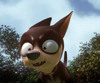 Idéfix et les Irréductibles - Les bannis de Lutèce