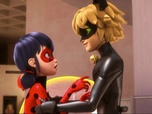 Miraculous : Les Aventures de Ladybug et Chat Noir