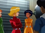 Totally Spies