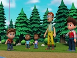 Paw Patrol, la Pat'Patrouille Paw Patrol, la Pat'Patrouille