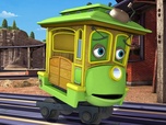 Chuggington