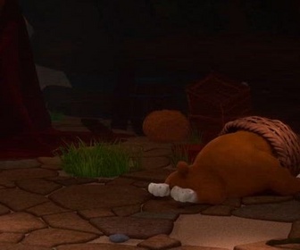 Idéfix et les Irréductibles - Padgachix en manque de Vitamine