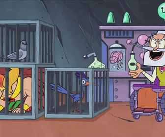 Teen Titans Go ! - 16/04/2026