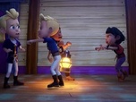 Pirate academy