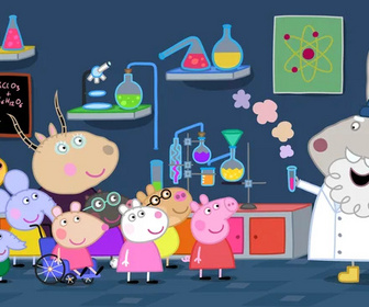 Peppa Pig