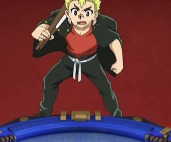 Beyblade Burst - Camp d'entraînement et déchiqueteuse