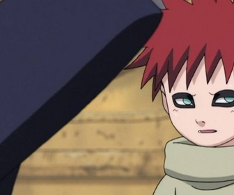 Naruto - S3 E25 - L'assassin du clair de lune
