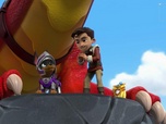 Paw Patrol, la Pat'Patrouille