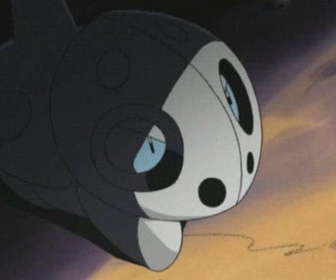 Pokémon - Un trou peut en cacher un autre