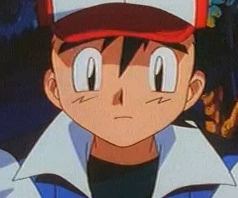 Pokémon - Au revoir Pikachu