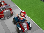 Paw Patrol, la Pat'Patrouille