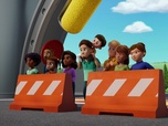 Paw Patrol, la Pat'Patrouille Paw Patrol, la Pat'Patrouille