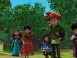 Robin des Bois : Malice à Sherwood