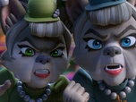 Monster High