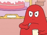 Barbapapa