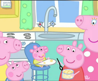 Peppa Pig