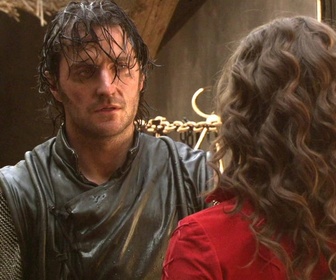 Robin des bois - S2 E3 - Jeux d'enfants