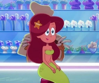 Zig et Sharko - Et si on dansait ?