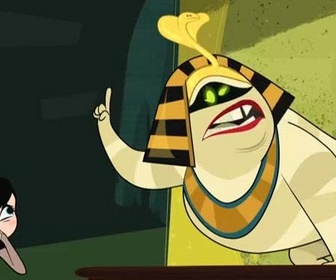 Hôtel Transylvanie - Cauchemar nuptial