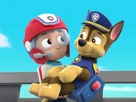 Paw Patrol, la Pat'Patrouille